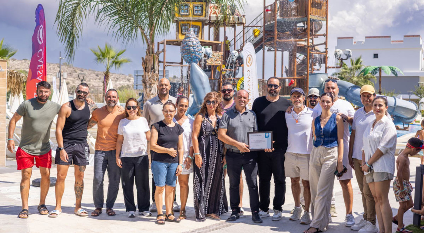 DAÜ ve Afik Group İş Birliğiyle SOS Çocuk Köyü Öğrencilerine Yeni Eğitim Yılı Hediyesi