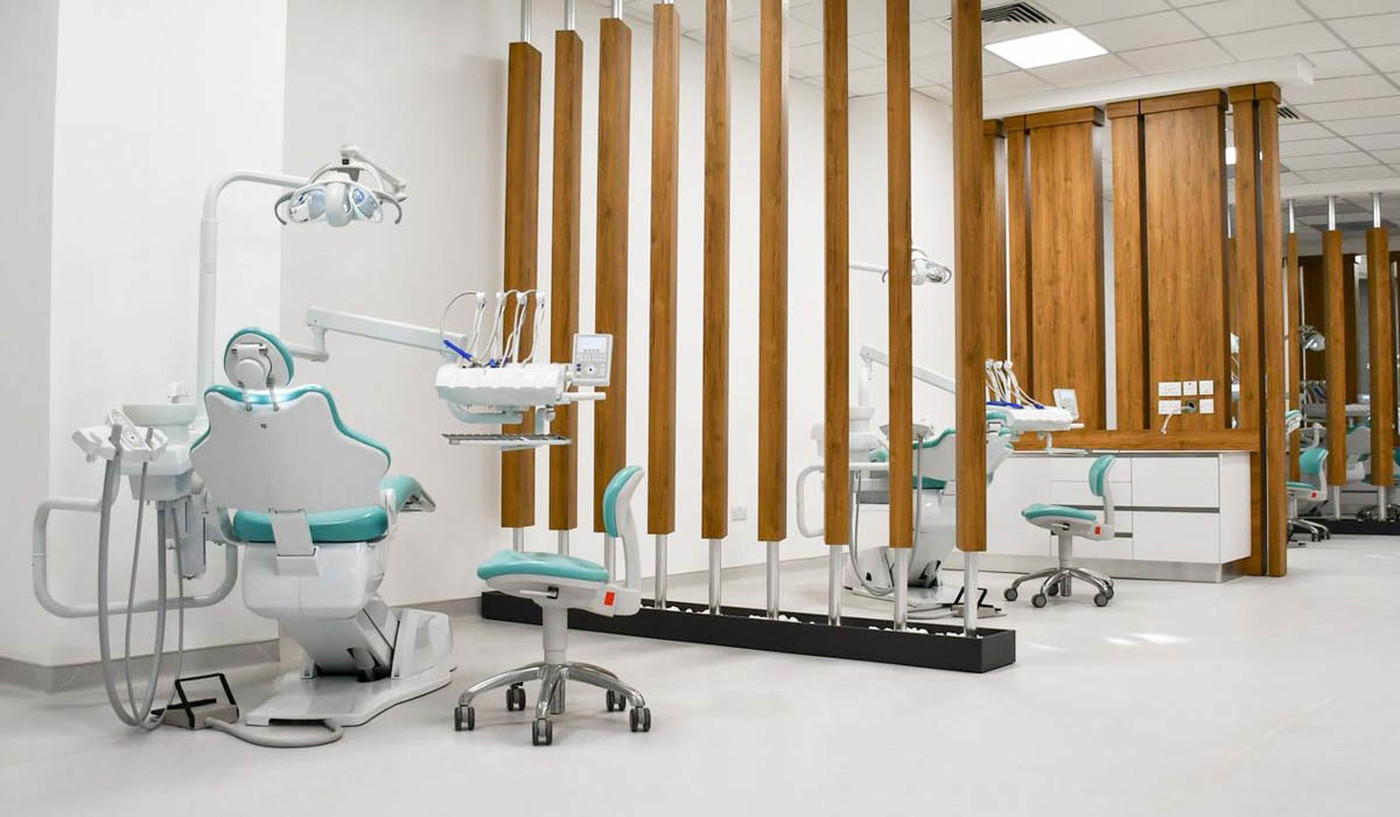 EMU Faculty of Dentistry’s Strong Start in the New Academic Year