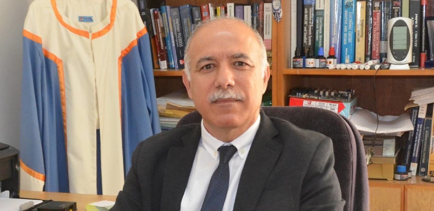 EMU Academic Prof. Dr. Hasan Kömürcügil Appointed as Editor-In-Chief in the Prestigious International Journal