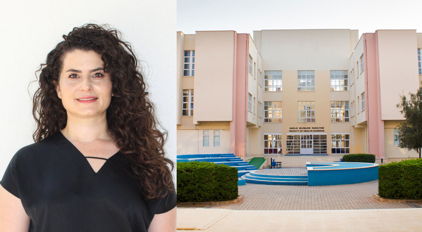 DAÜ Sağlık Bilimleri Fakültesi Dünya Osteoporoz Günü ile İlgili Açıklamalarda Bulundu