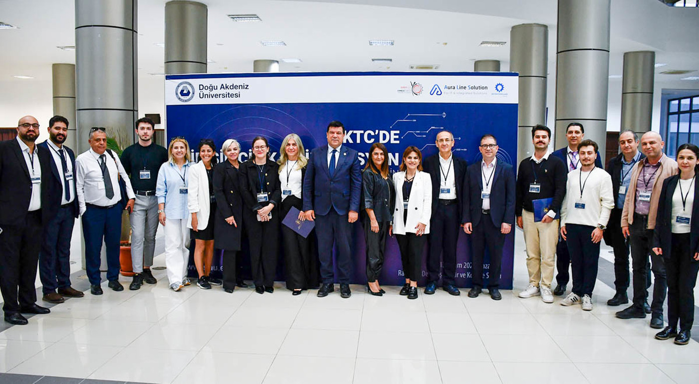 Entrepreneurship and Innovation Map of TRNC Shaped at EMU