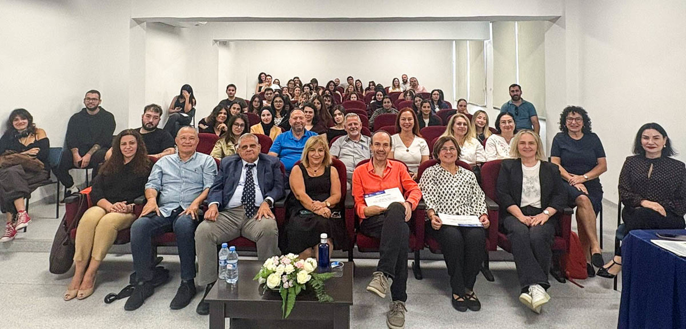 EMU Department of Foreign Language Education Hosts International Experts