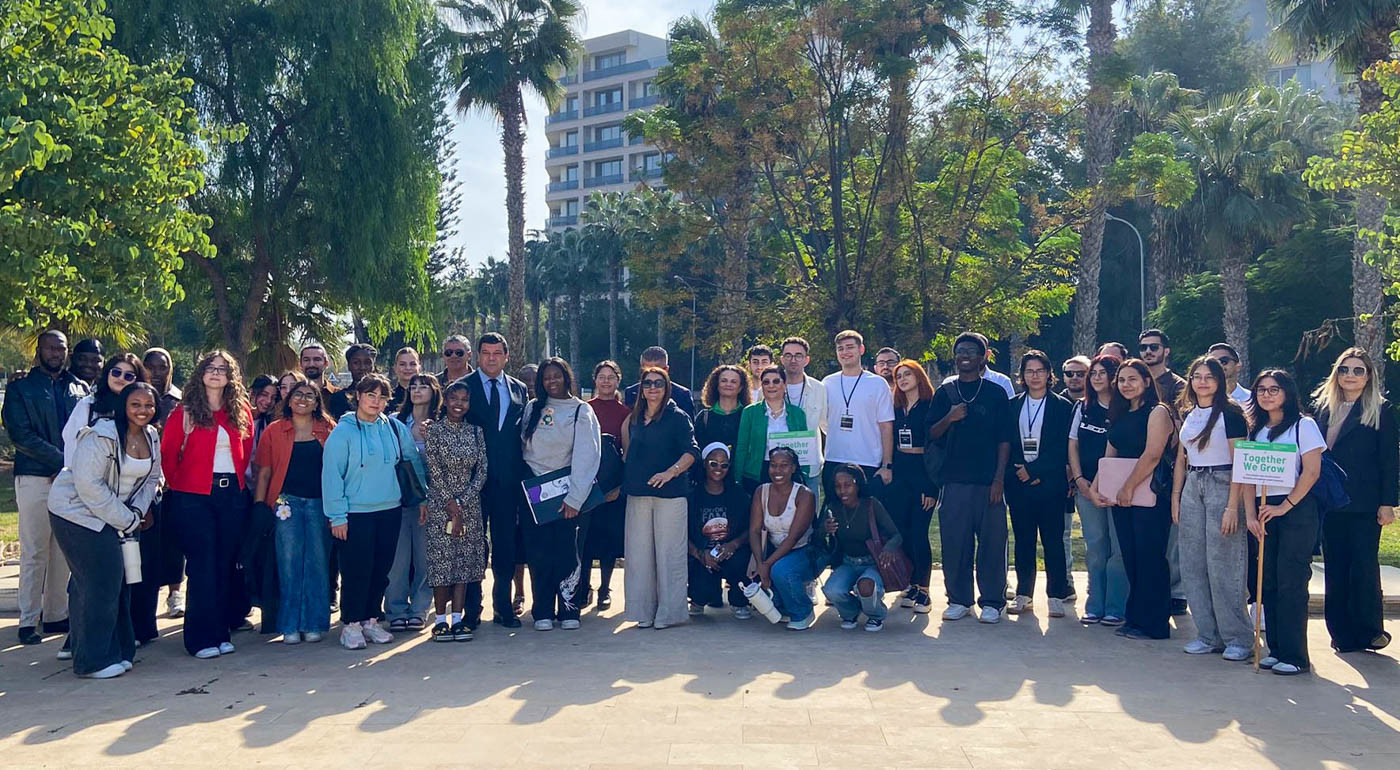 Special Event Held at EMU on 24 November – Teachers’ Day