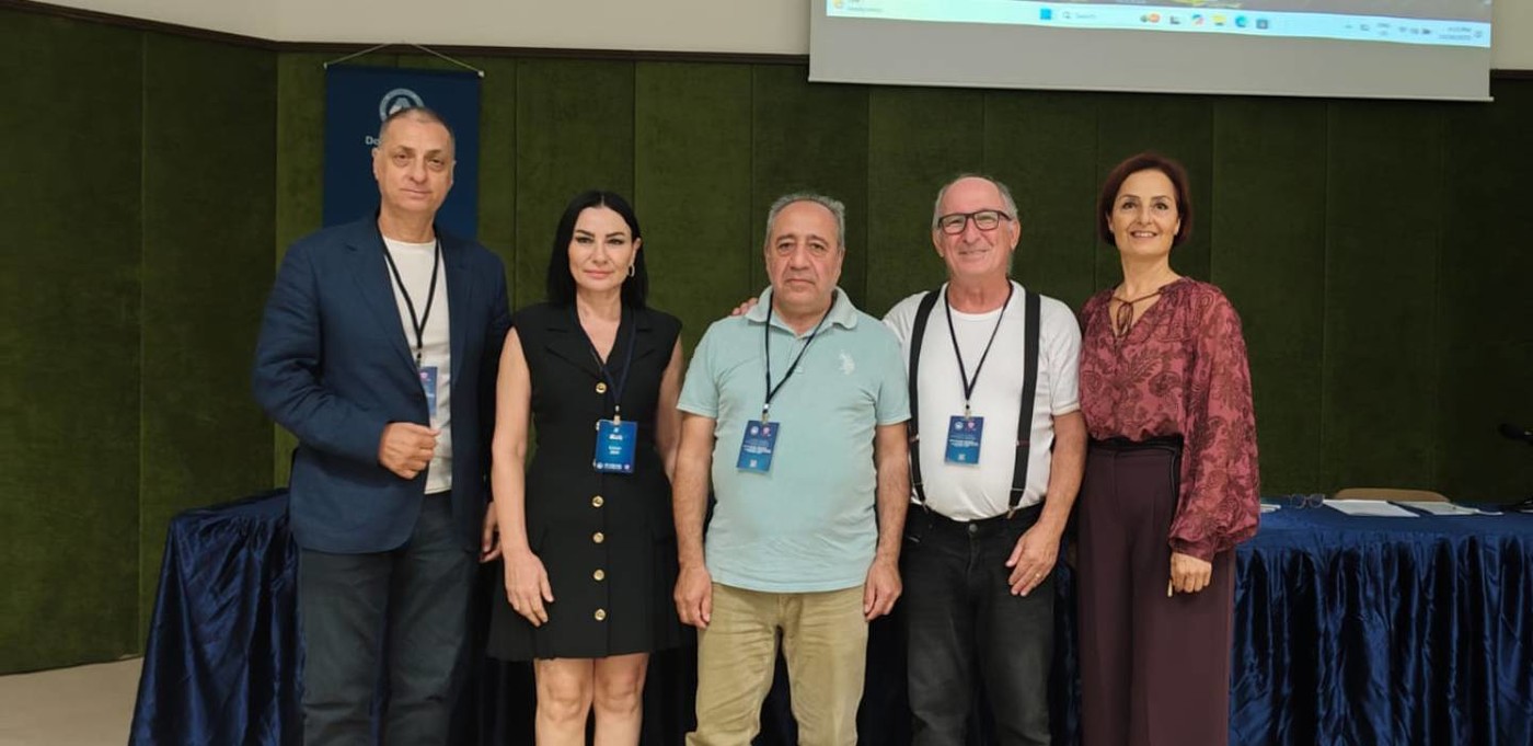 Elementary Education Programs in TRNC Discussed at EMU