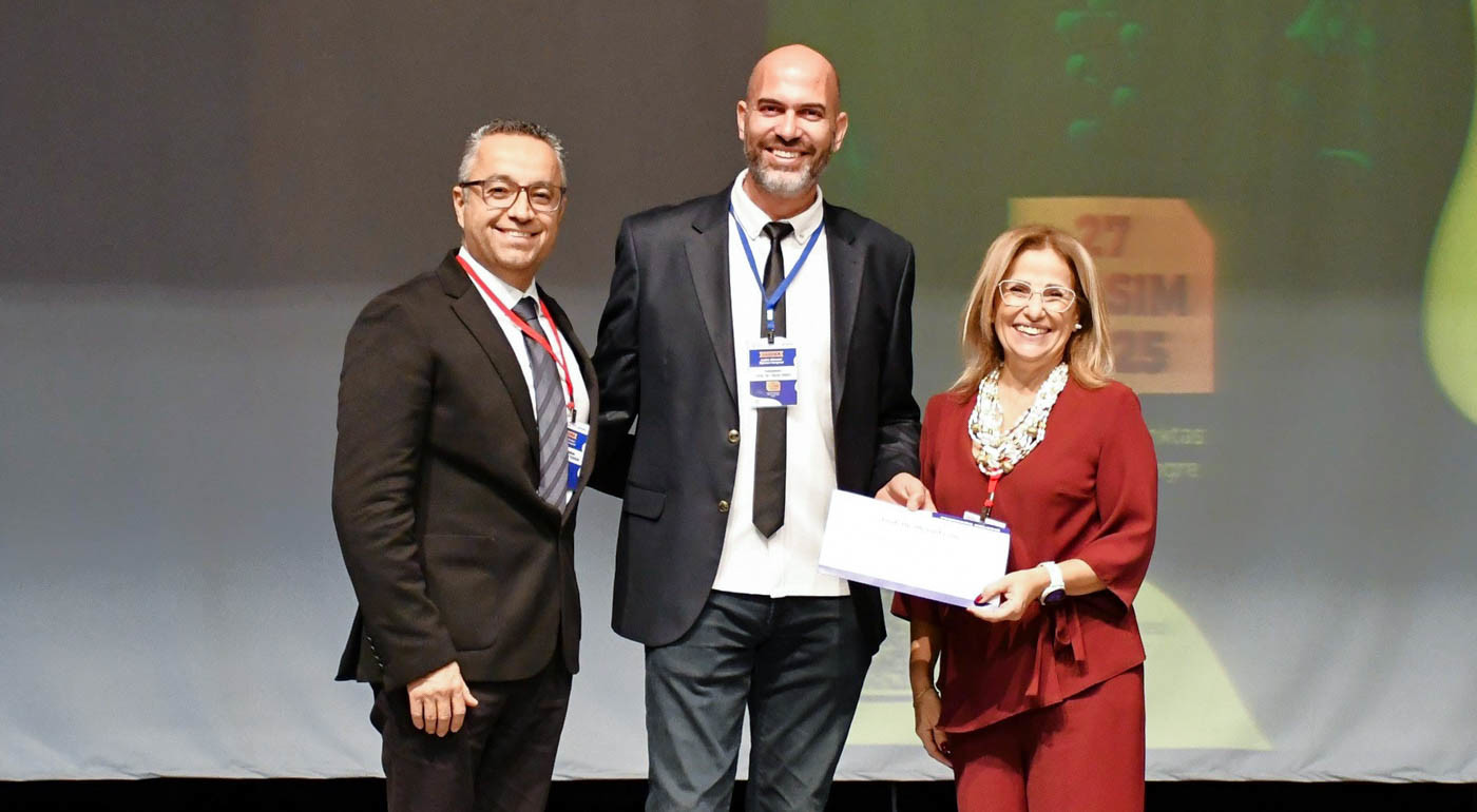 EMU SABDEK Health Sciences Student Congress Organized