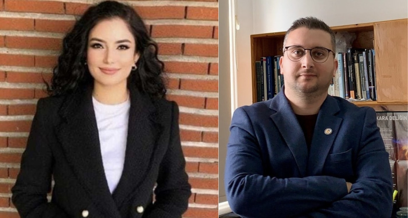 Innovative Black Hole Project Designed in Collaborations of EMU and Sabancı University Receives 2515 – Cost R&D Project Support from TÜBİTAK