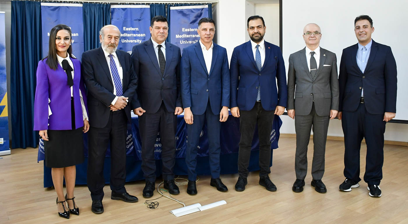 “Yahya Kemal Beyatlı’nin Şehirleri: Üsküp, İstanbul, Ankara” Discussed at EMU