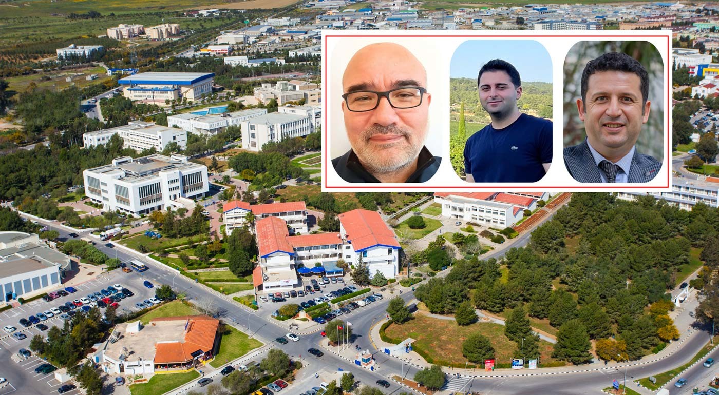 Globally Acclaimed Study by EMU and Princeton University Where Einstein Worked