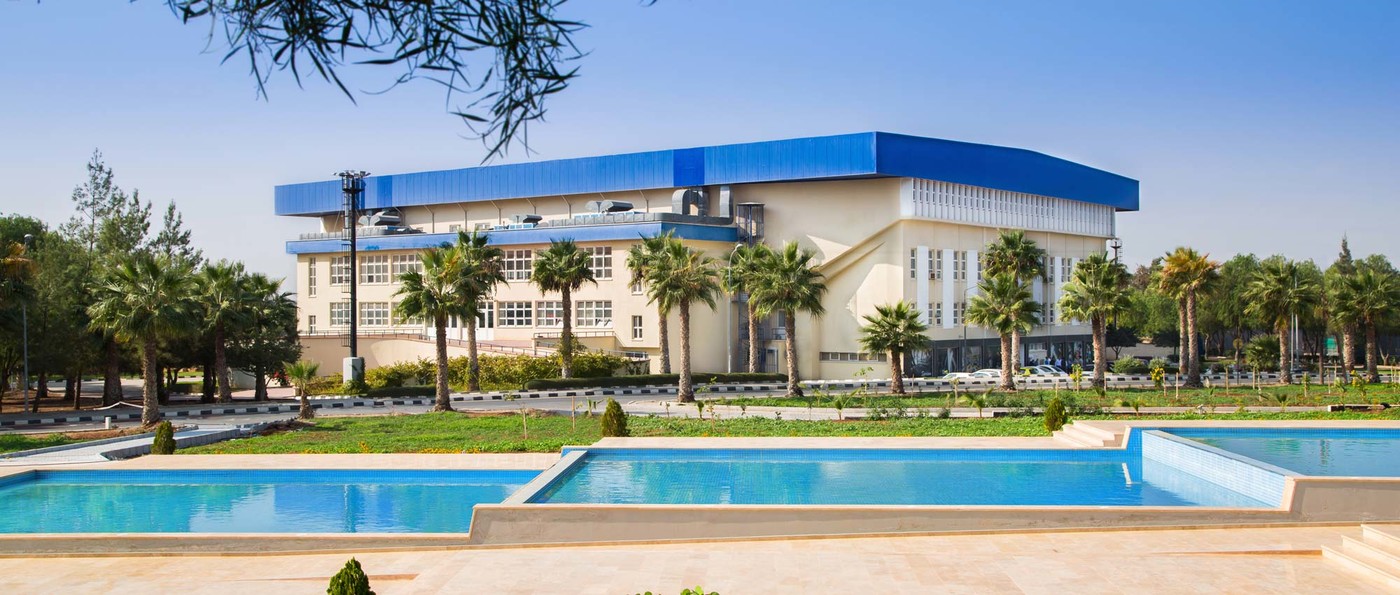 DAÜ’den Halka Açık Spor Aktiviteleri