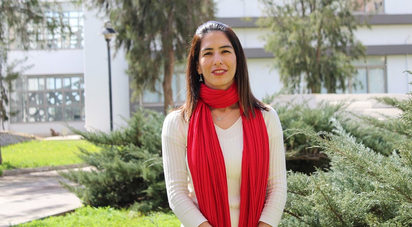 EMU Faculty Member Releases a Statement on World Kidney Day: “Protect Your Kidneys and the Planet with Sustainable Eating”