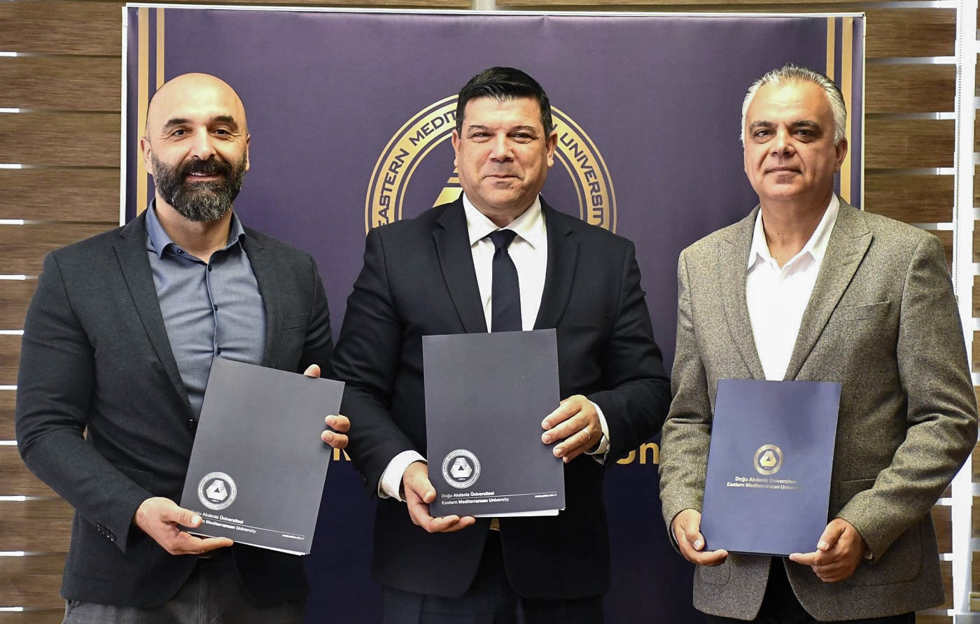 DAÜ’den Almanya’ya İstihdam Köprüsü: Yeni İş Birliği Protokolü İmzalandı