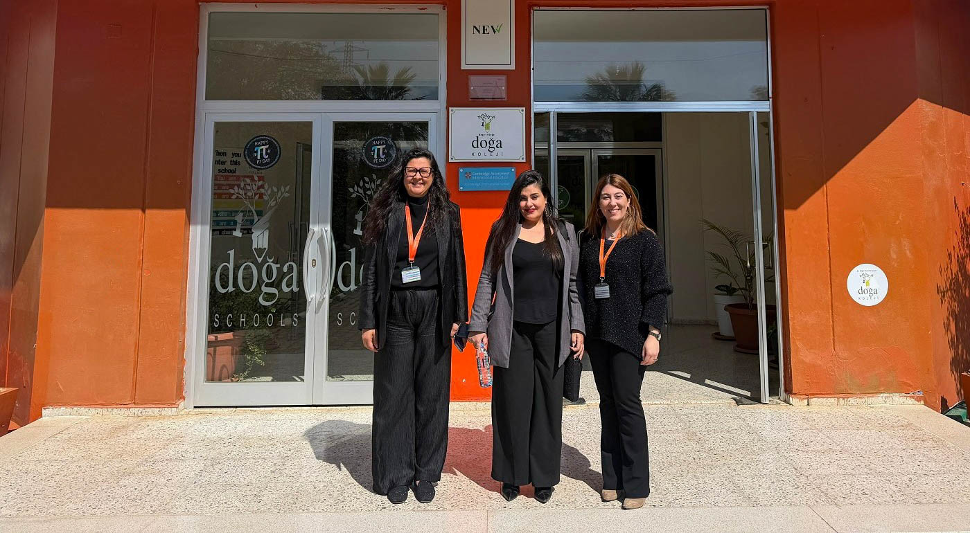 DAÜ İletişim Fakültesi’nden Gençlere Dijital Güvenlik Uyarısı