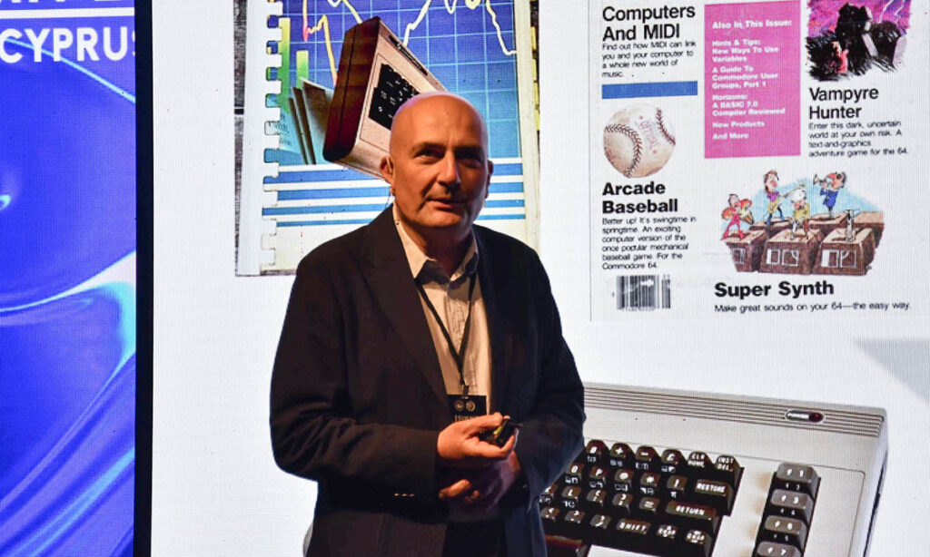 Barbaros Günay