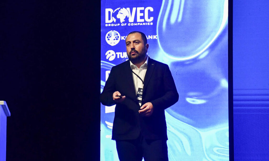 Ali İhsan Çalışkan