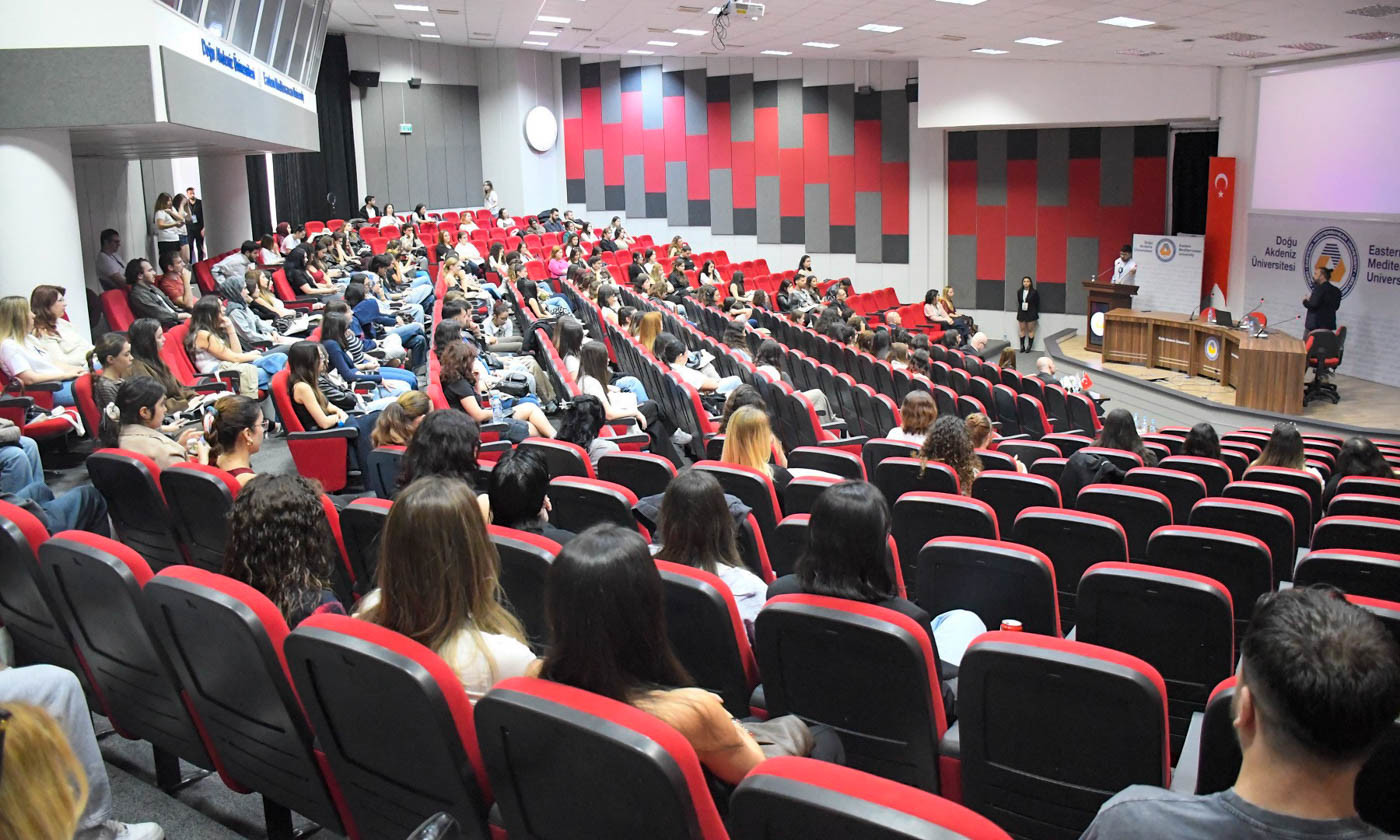 DAÜ 18. Psikoloji Günleri’nde Benlik Kavramı Çok Yönlü Ele Alındı