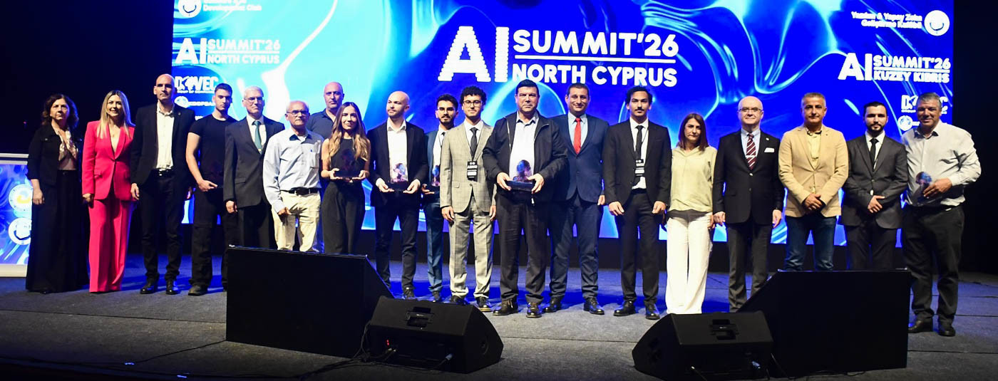 Technology Leaders Gathered at EMU: AI Summit’26 Attracts Significant Attention