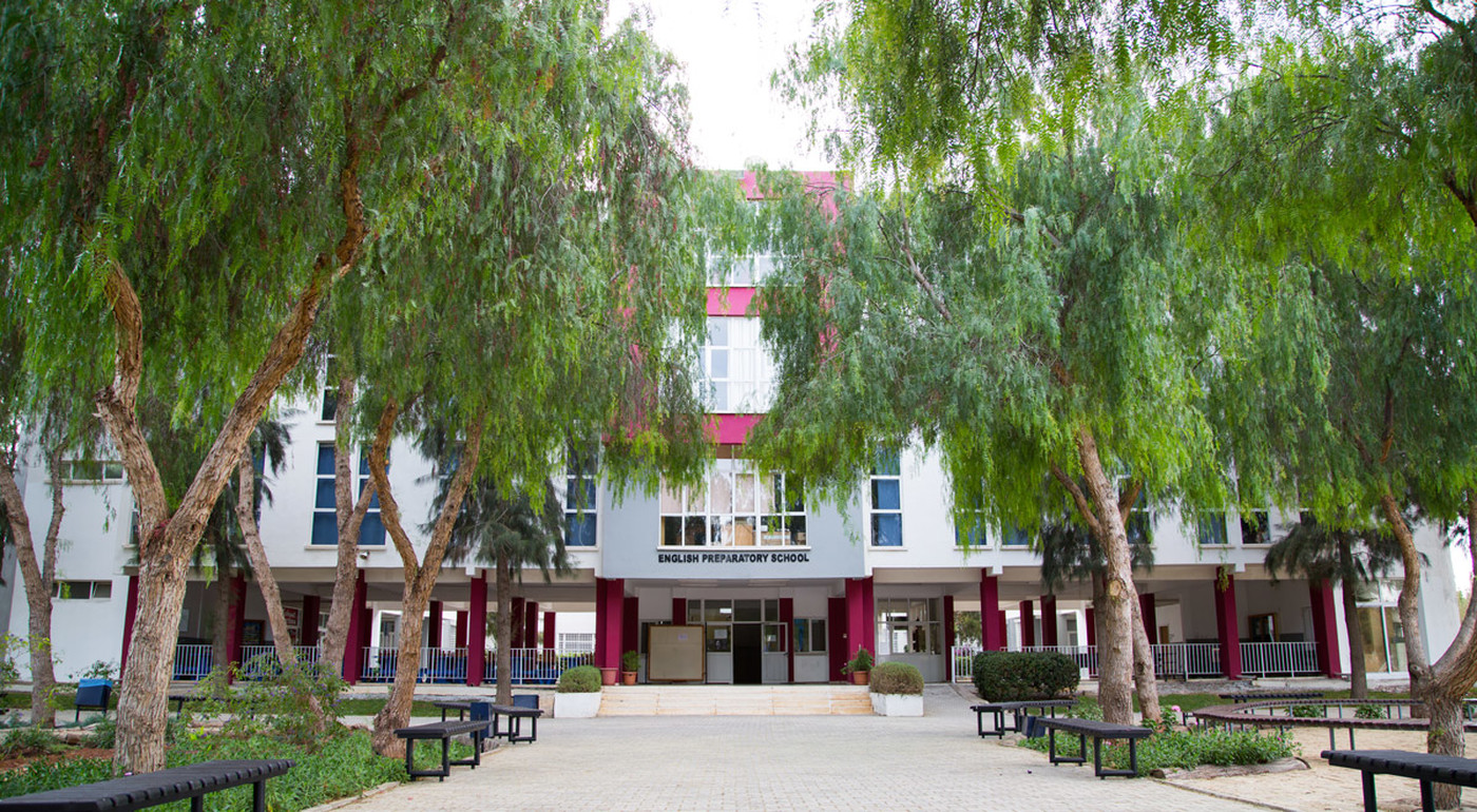 Quality of EMU Foreign Languages and English Preparatory School Recognized with DEDAK Accreditation