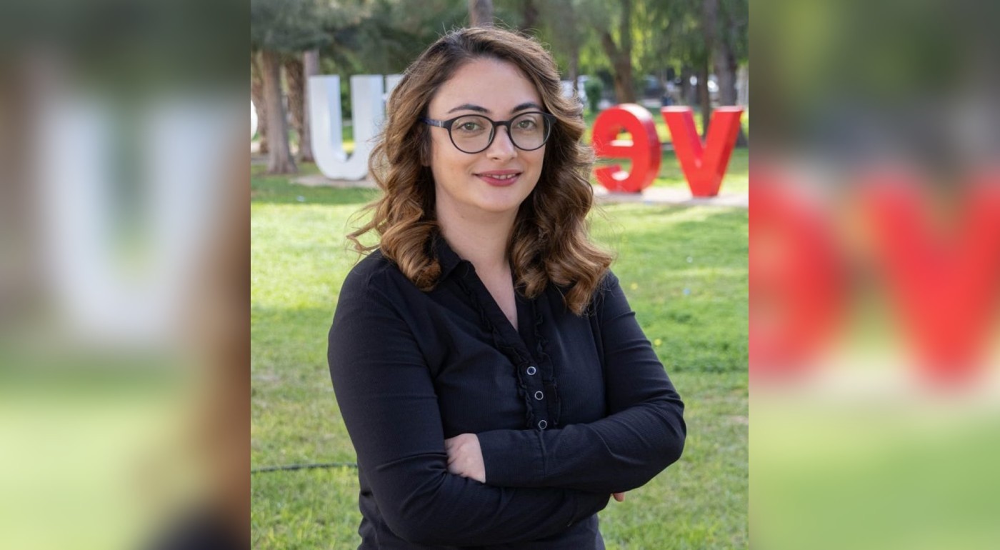DAÜ Bankacılık ve Finans Bölümü Başkanı Doç. Dr. Nigar Taşpınar: “Finansal Okuryazarlık Çocuklukta Şekilleniyor”