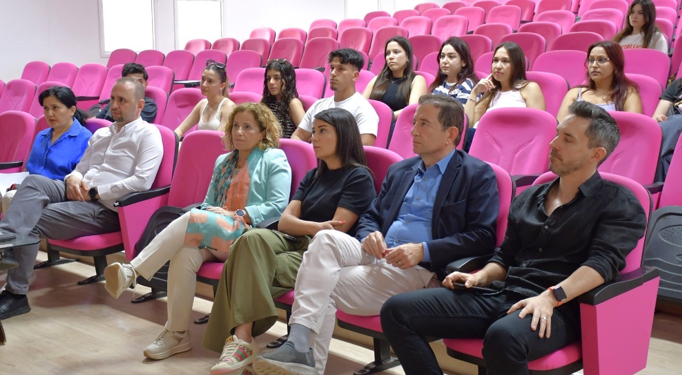 Postgraduate Information Days from EMU Institute of Graduate Studies and Research