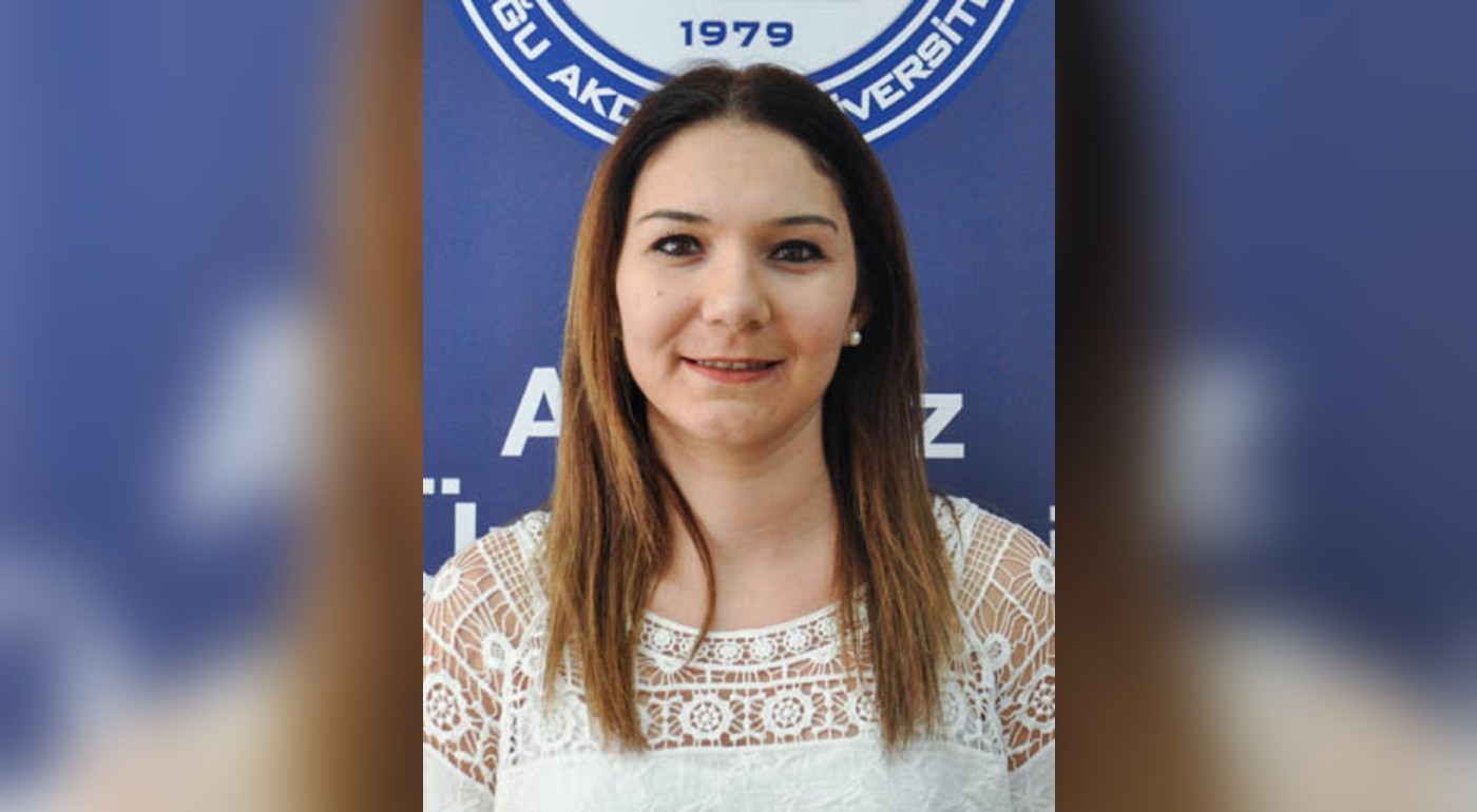 DAÜ Öğretim Üyesi Doç. Dr. Tevhide Ziver Sarp Güncel Ebola Salgınını Değerlendirdi
