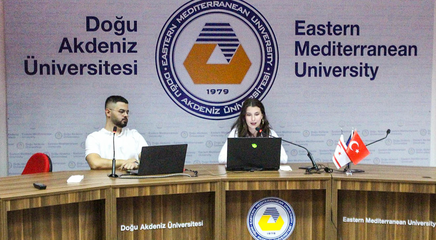 EMU Translation and Interpretation Department Organizes 16th Audiovisual Translation Days