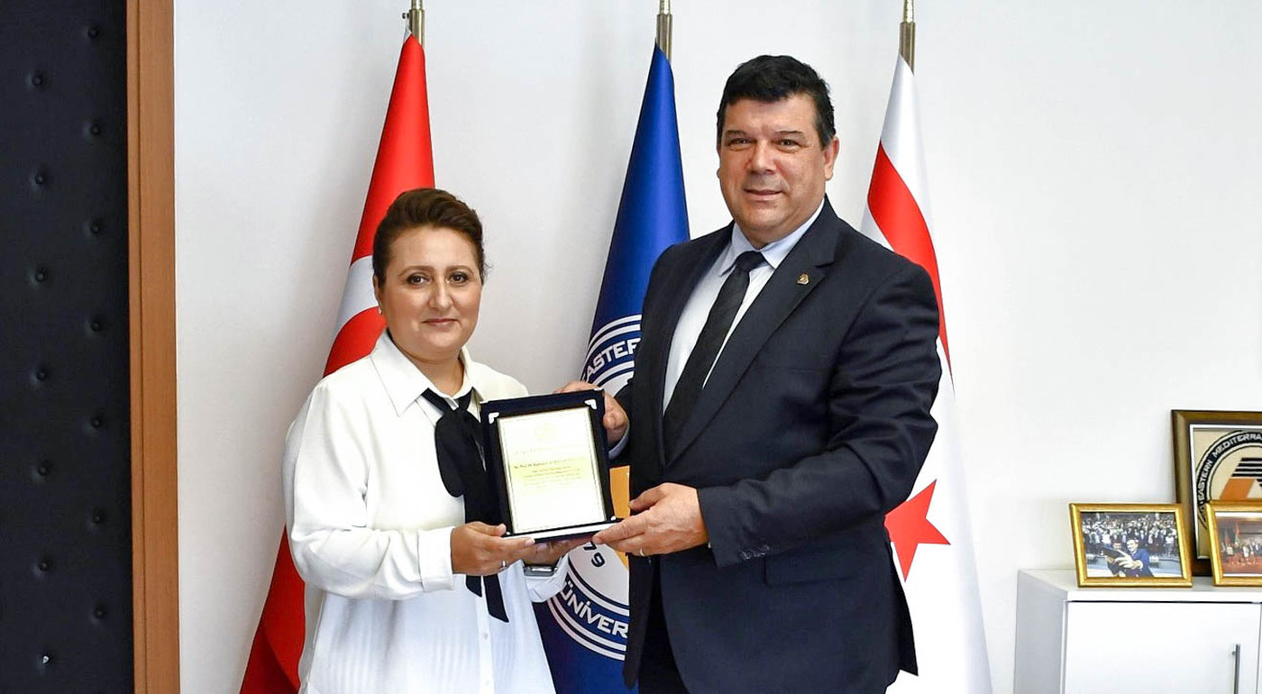 Prof. Dr. Rafooneh Mokhtarshahi Sani, NAAB 2026 Uluslararası Sertifikasyon Kriterleri Revizyon Görev Gücü Başkanı Olarak Atandı