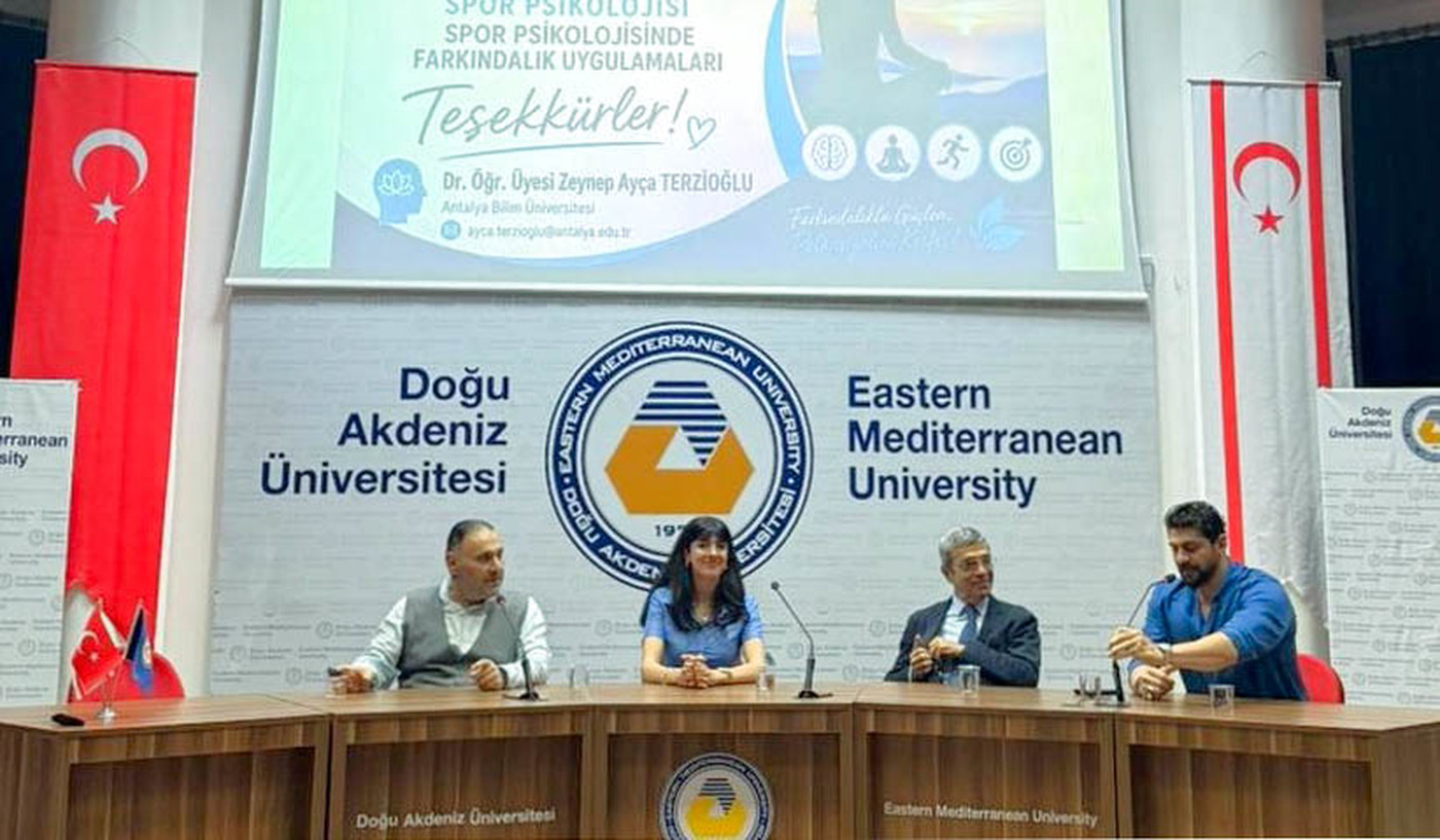 5th Guidance and Counseling Chronicles Held with Strong Participation