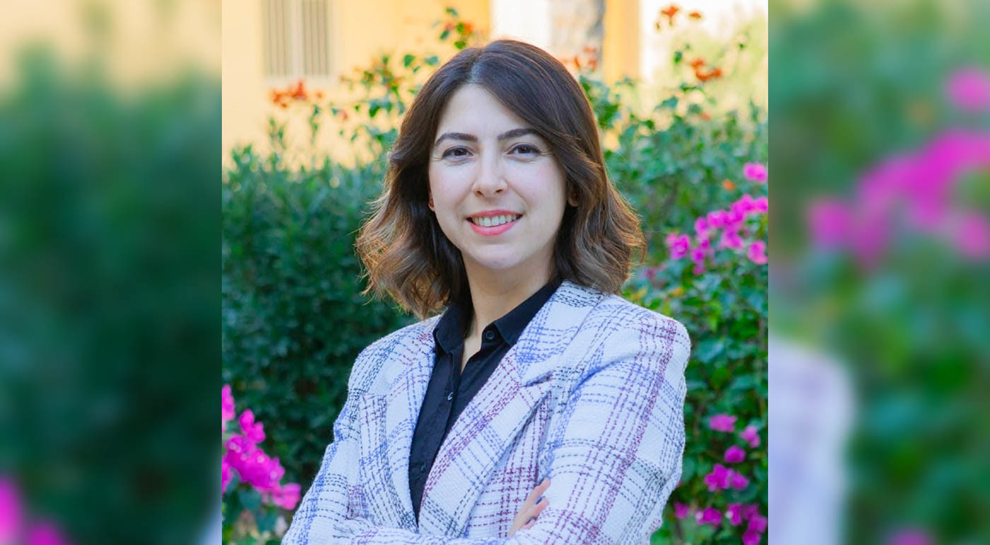 Another First from EMU: Academic Ceren Gezer Becomes the First Turkish Cypriot Receiving “Professor” Title in the Field of Nutrition and Dietetics