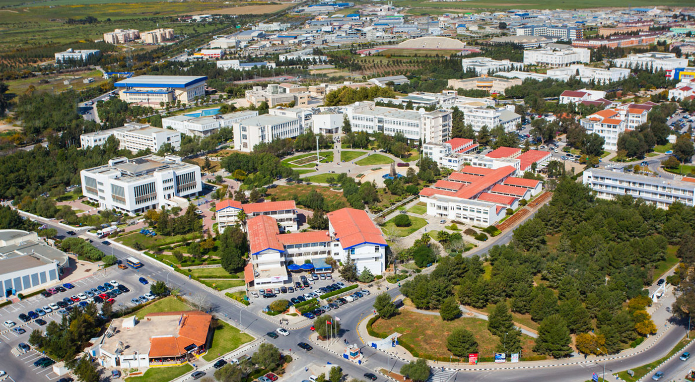 EMU: Cyprus’s Sole and Leading Institution in Physical Sciences in the 2026 Research Leaders Rankings by Nature Index