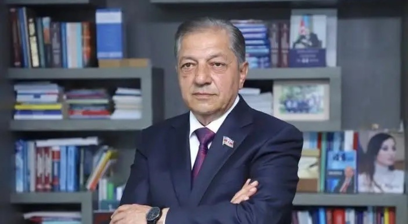 DAÜ’den Azerbaycanlı Öğrencilere Güçlü Mesaj: “Eğitim Köprüsünü Daha da Güçlendirmeye Kararlıyız”